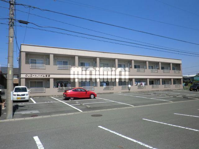 クリエイトハイム安田