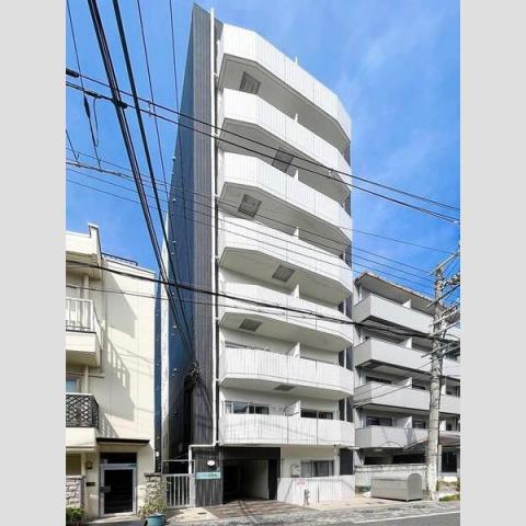 S-FORT大今里西