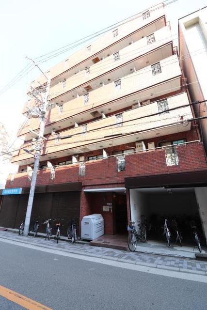 シャトー福島