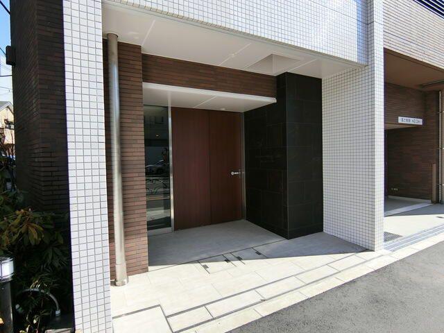 ボヌールステージ笹塚