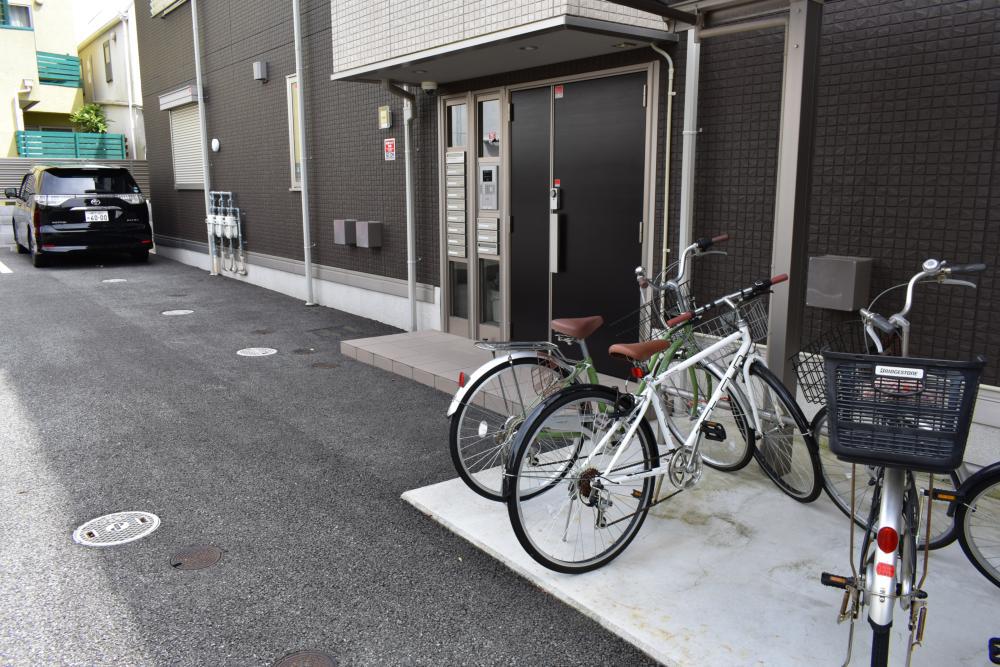 カーサフォレスタ塚口