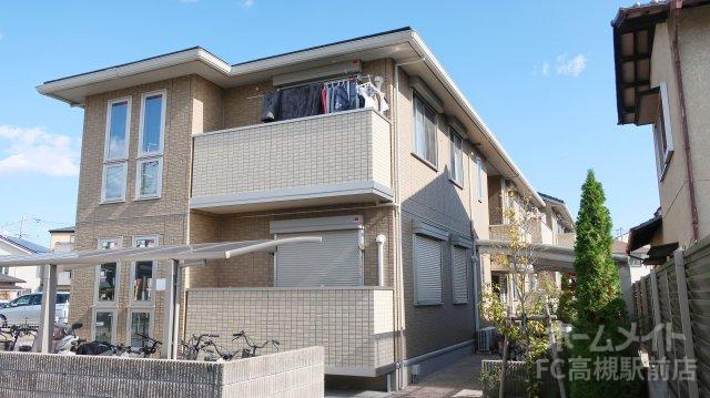 カミーリア北大塚