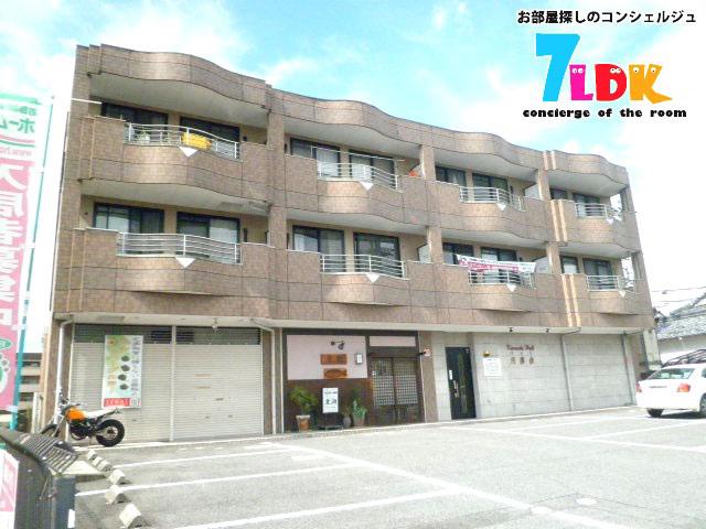 フローラルコートⅡ番館
