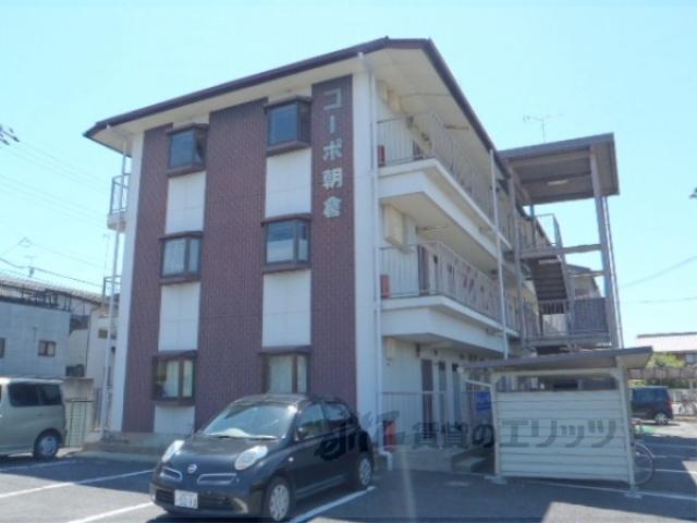 コーポ朝倉
