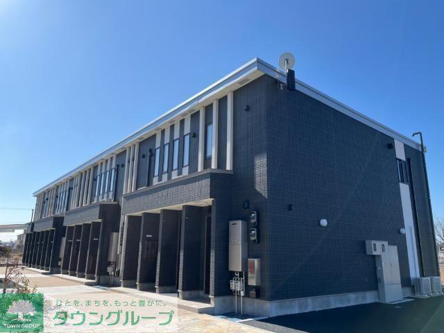 プロシード木更津