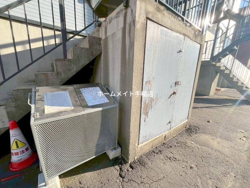 クチュール曙