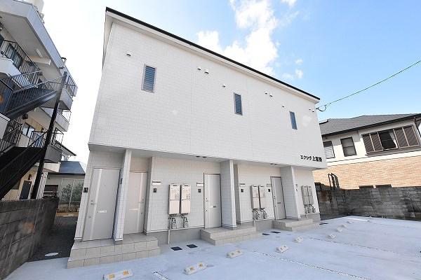 エクシヴ上富野