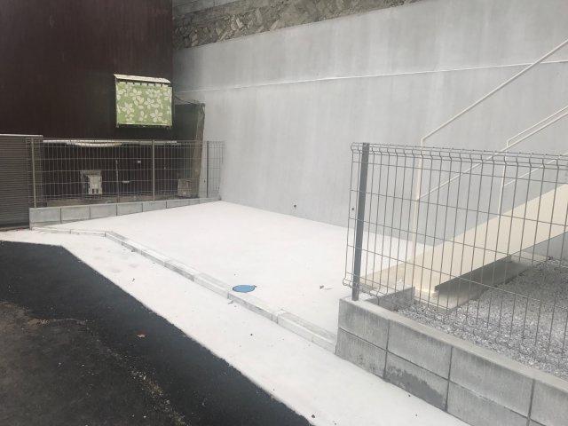 グランドテラス南太田