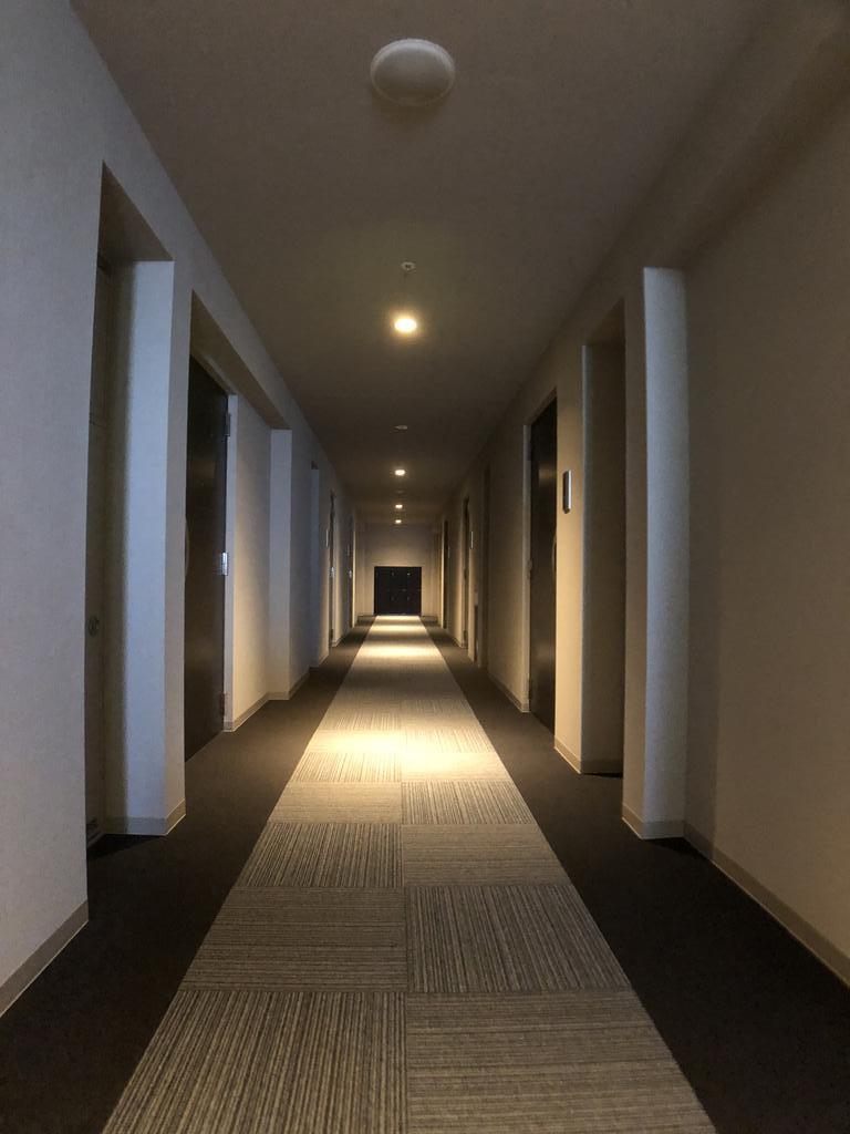 SAION町屋
