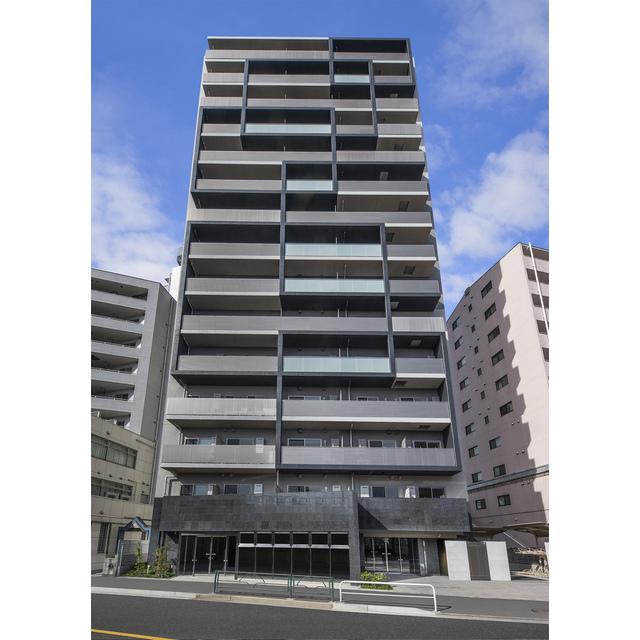 SAION町屋