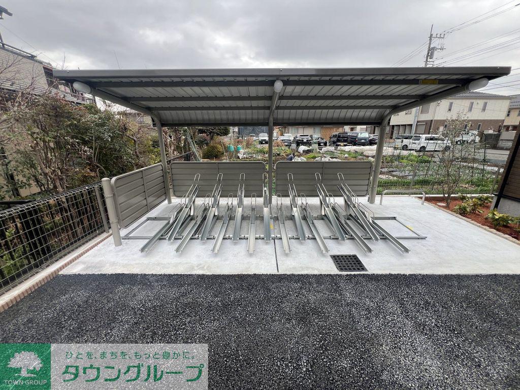 ヒカルサ西所沢