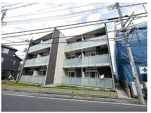 レオネクストラベンダー