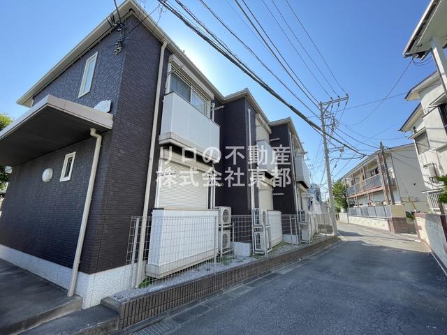 Lハイム弐番館