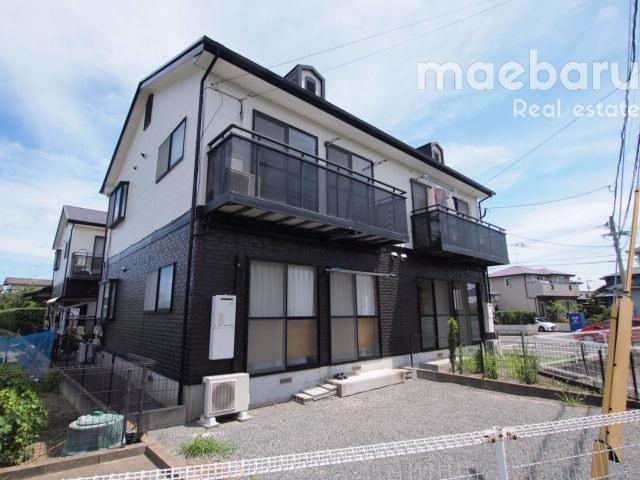 サンフィールド前原B