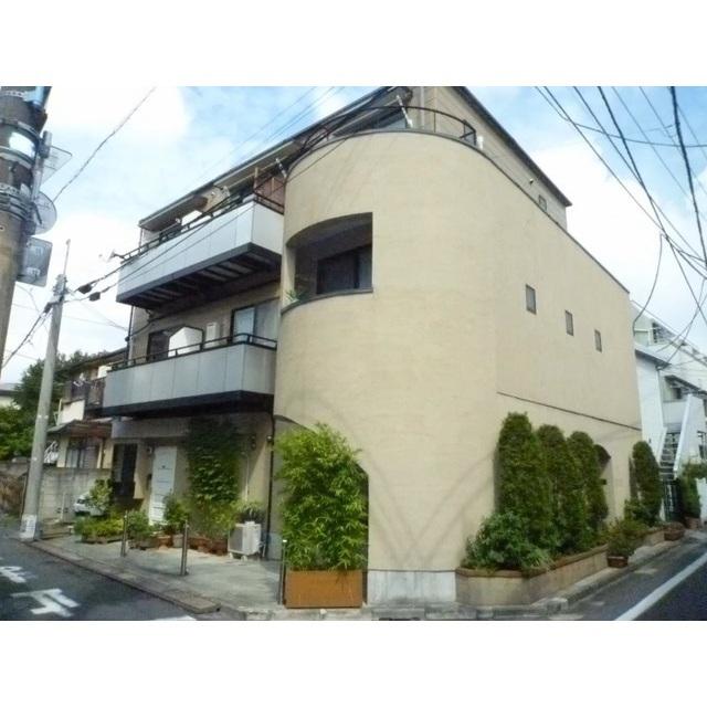 メゾンタクミ