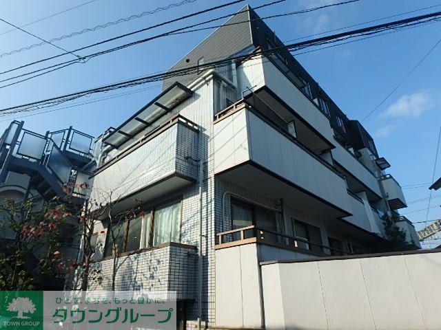 マツモト御殿山ハウス