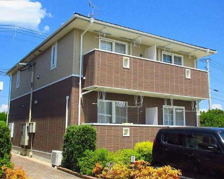 エクセルガーデンB