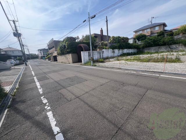 コーポセントポーリア