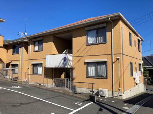 シャーメゾン洛陽A