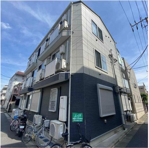 シャンテ大師前
