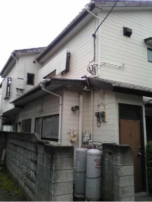 ハイツ佐川