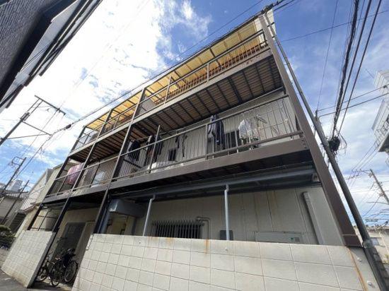 シャンブル天神町