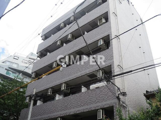 スカイコート新大塚