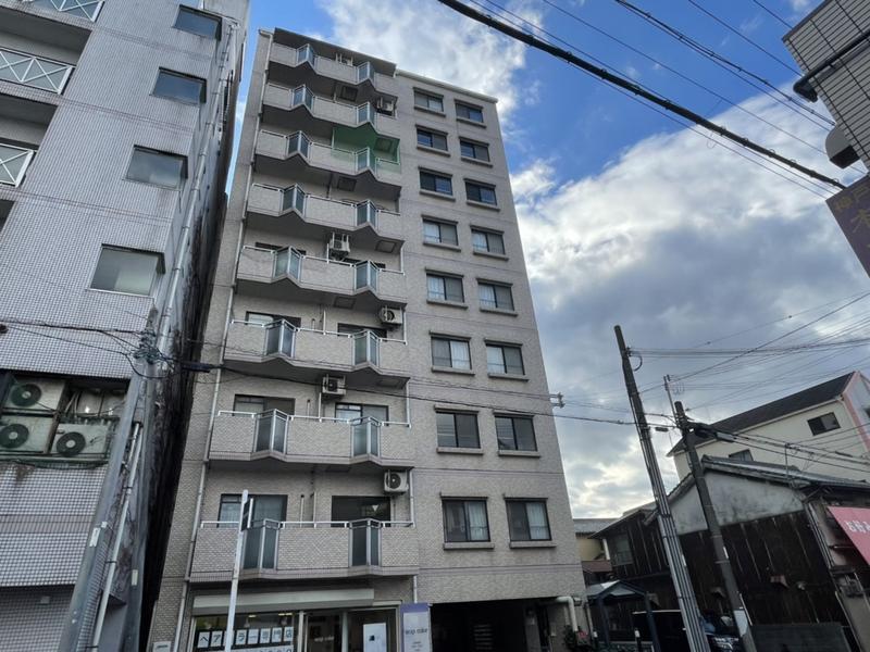 サンパレス21姫路