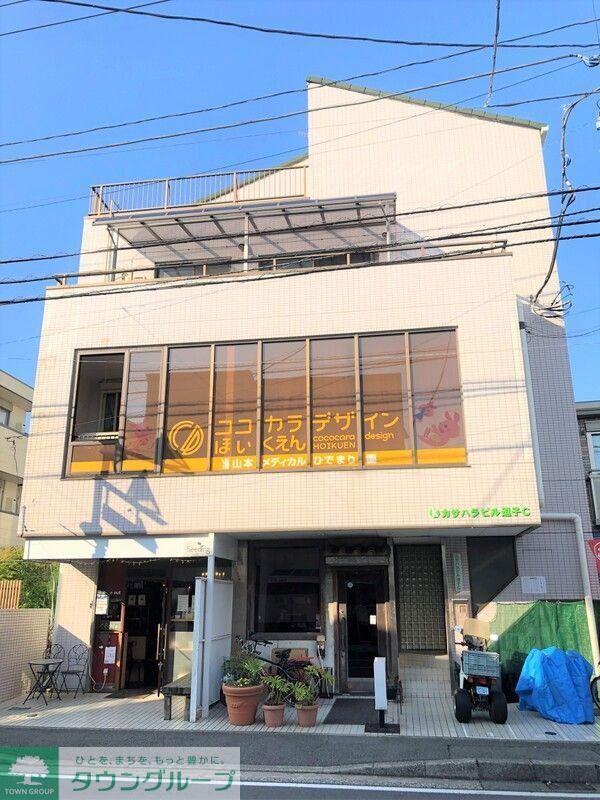 カサハラビル逗子C