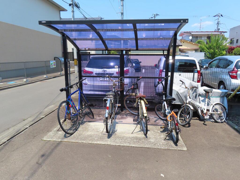 コンフォーレ石川
