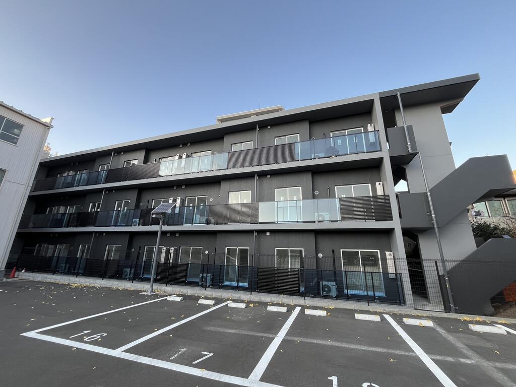 LUANA AIR RESIDENCE五橋