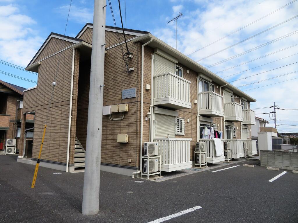 ボヌールノア
