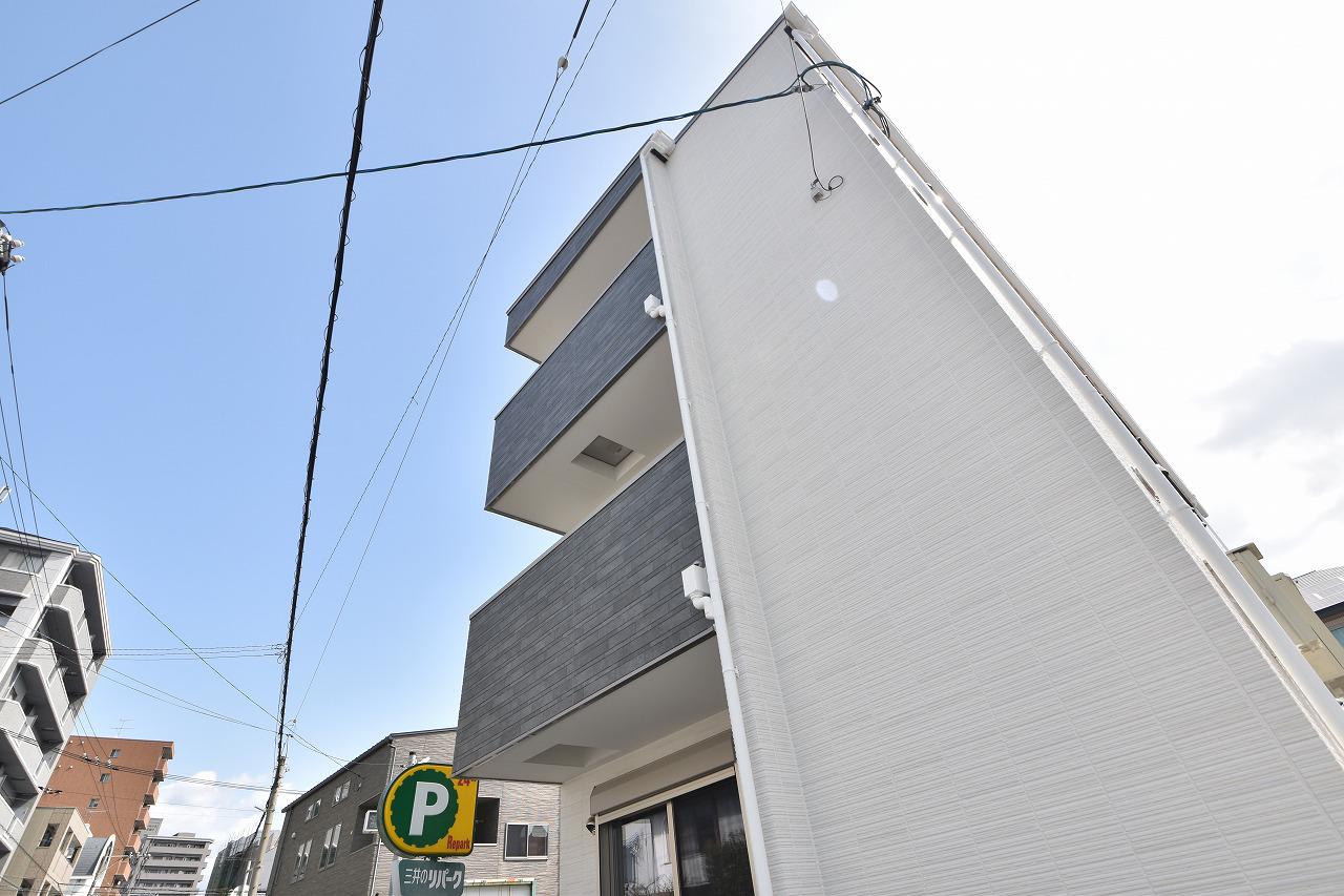 アドバンス中広町
