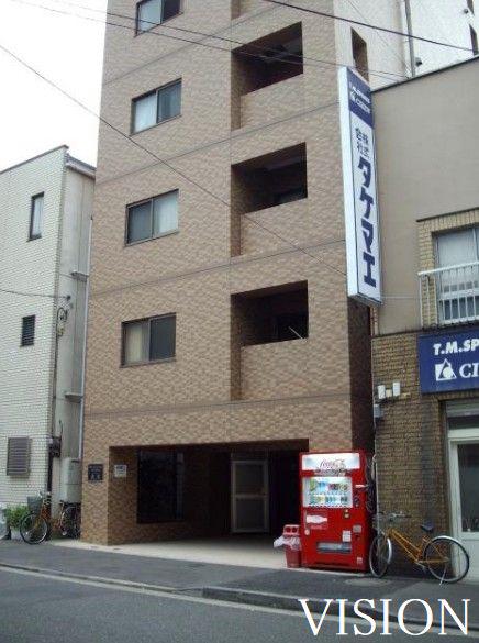 グランフォース蔵前