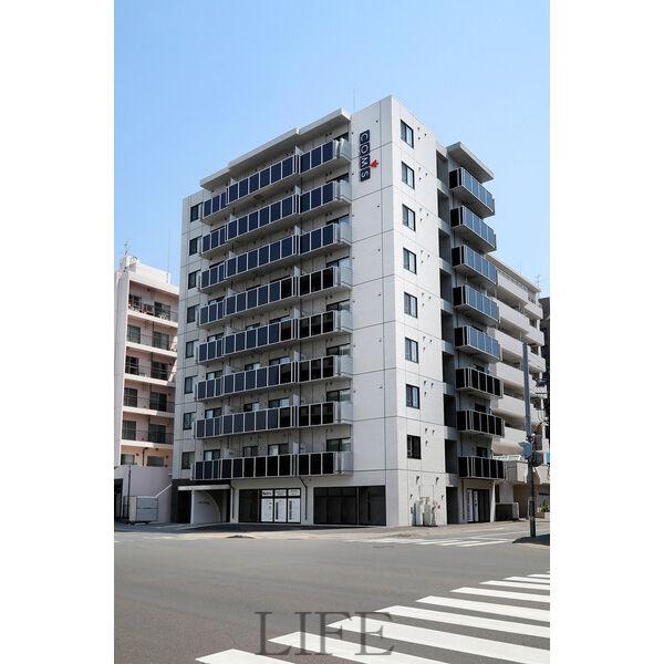 COMS RESIDENCE 鳥居前