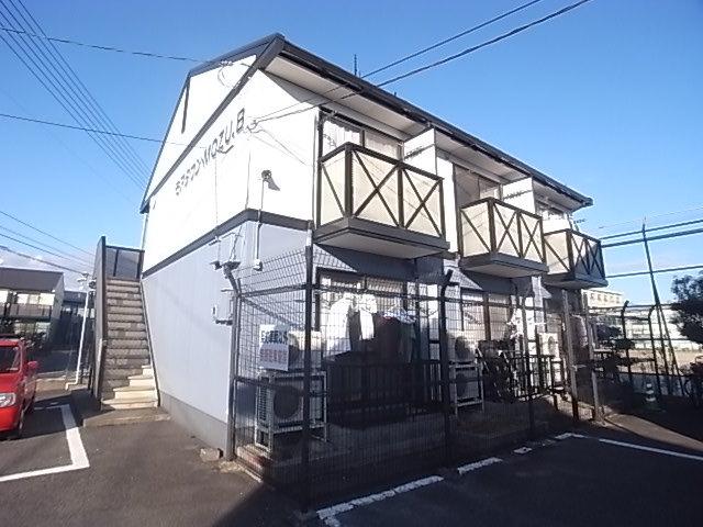 モアタウンMOZU B