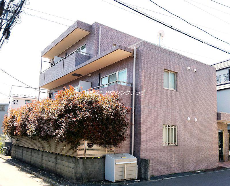 アビティ代々木上原