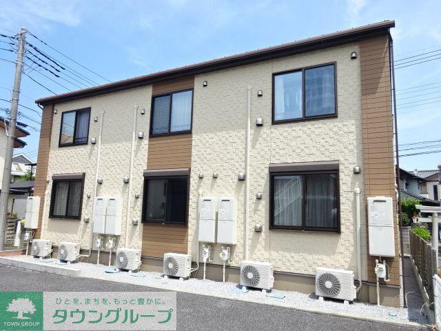 はみんぐみはらII