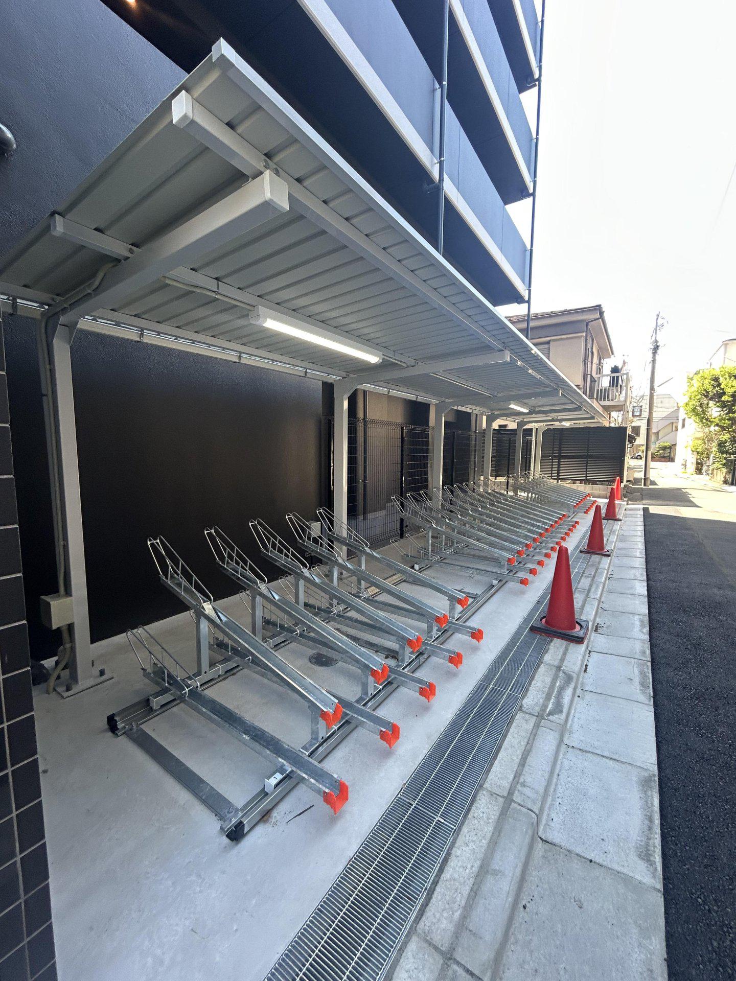 RELUXIA TOKYO イーストII