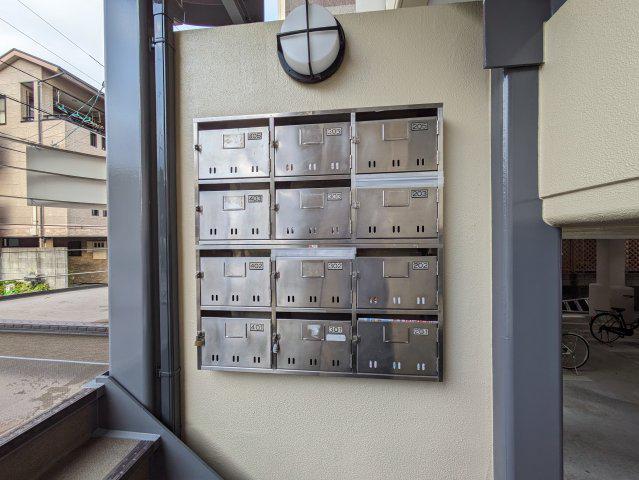 メゾン岡村