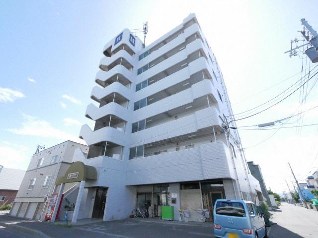 ローヤルハイツ伏古(2LDK/2階)