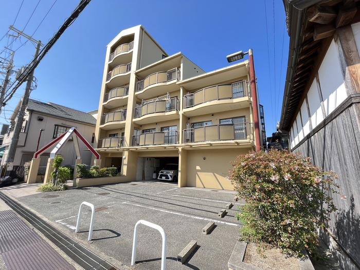 マンションピエール