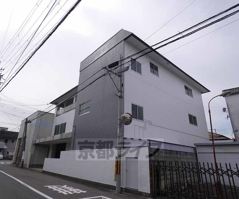 景勝ハイツ
