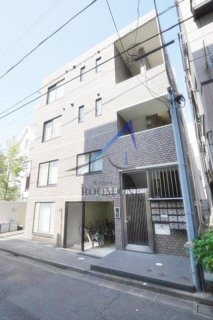 パークプラザ西荻窪