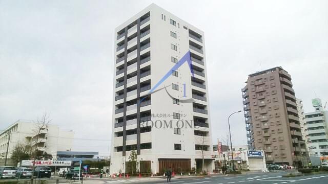 コンフォルト南葛西