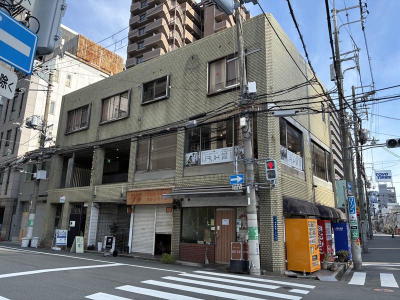 コジマビル(6LDK/3階)