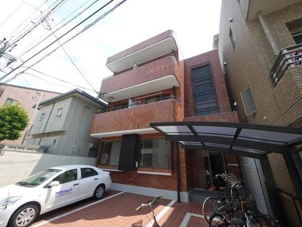 メゾン山本