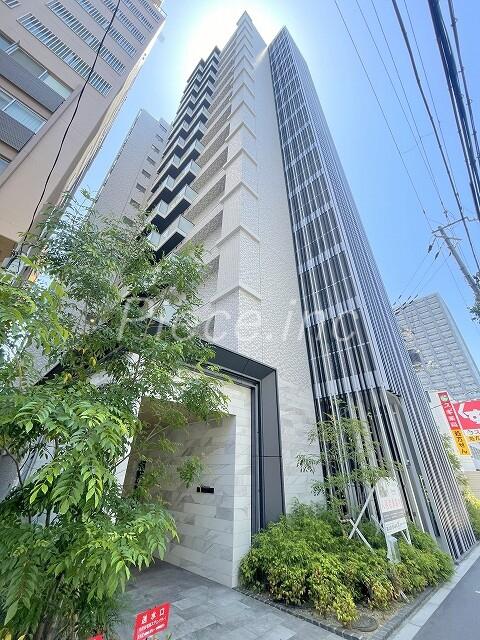 DIMUS新大阪