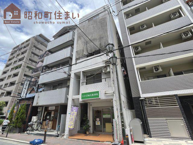 エクラ阿倍野
