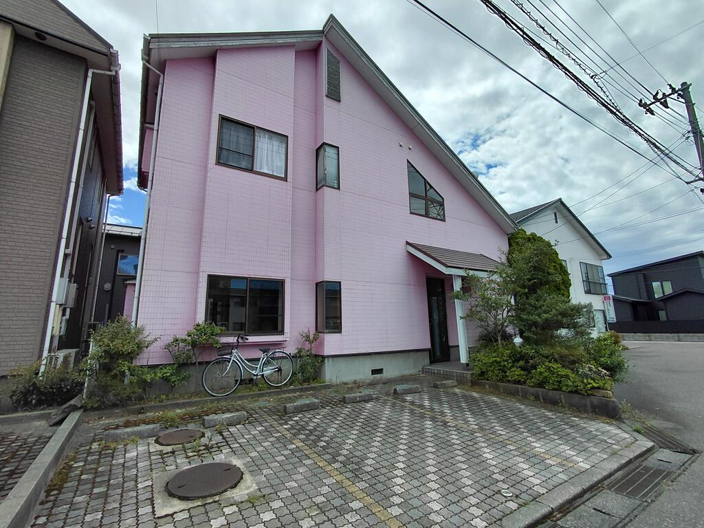 アビタス新和